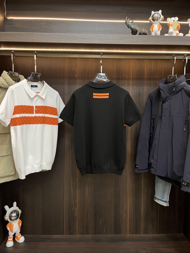 Zegna T-Shirts